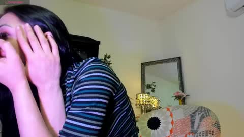 Cherry online show from April 30, 10:32 am