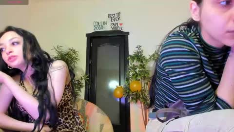 Cherry online show from May 19, 10:21 am