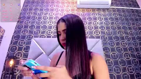 Cherry online show from October 6, 1:47 am