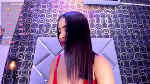 Cherry online show from October 28, 1:42 am