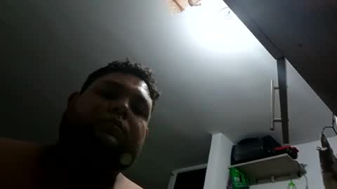 chef_caliente online show from July 26, 7:37 am