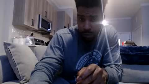 Chef Dev XXX online show from November 6, 7:42 am