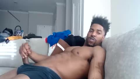 Chef Dev XXX online show from December 19, 9:33 pm