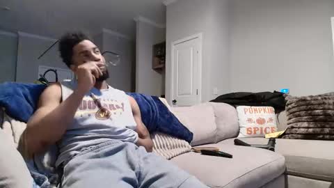 Chef Dev XXX online show from February 25, 8:57 am