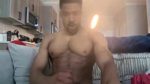 Chef Dev XXX online show from March 24, 3:17 pm