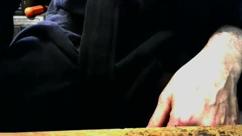 Snapshot of chefy999 chatting on February 2, 5:26 pm chefy online show from February 2, 5:26 pm