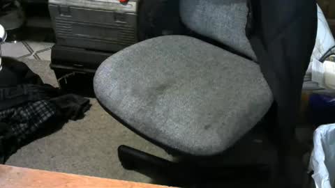 Snapshot of chefy999 chatting on March 1, 12:56 pm chefy online show from March 1, 12:56 pm