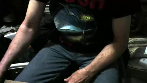 chefy online show from November 11, 1:05 am