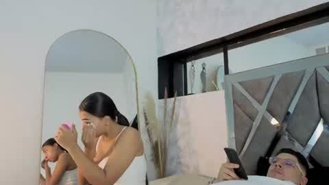 Snapshot of chel_seth chatting on June 11, 3:48 am online show from June 11, 3:48 am