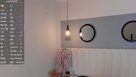 chelsea_bolton_ online show from March 18, 12:30 pm