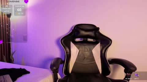 chelsea_dalea online show from February 25, 9:57 pm