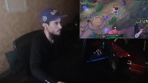 Chelsea online show from March 22, 7:28 pm