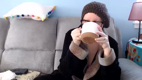 Chelsea online show from February 9, 2:32 pm