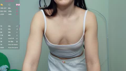 chelsiecleal online show from March 27, 10:53 pm