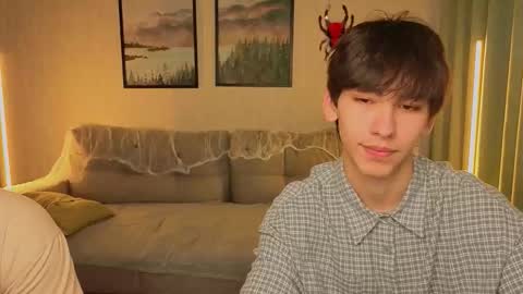 LUCASRYANPVT IS OPEN online show from November 6, 4:46 am