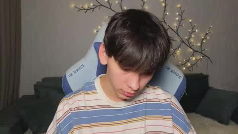 LUCASRYANPVT IS OPEN online show from February 19, 2:02 pm