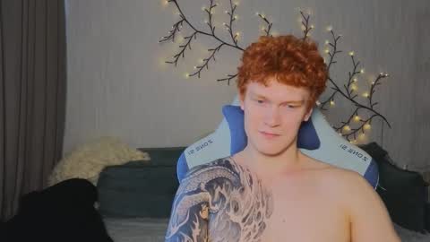 LUCASRYANPVT IS OPEN online show from March 4, 5:02 am