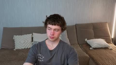 LUCASRYANPVT IS OPEN online show from May 8, 5:46 am