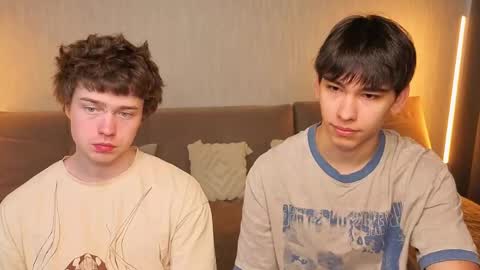 LUCASRYANPVT IS OPEN online show from May 9, 4:39 am