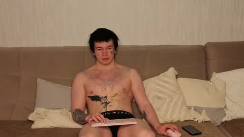 LUCASRYANPVT IS OPEN online show from May 9, 4:45 pm