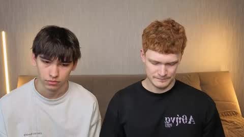 LUCASRYANPVT IS OPEN online show from May 11, 5:24 am