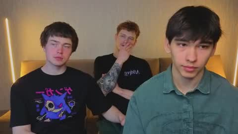 LUCASRYANPVT IS OPEN online show from May 13, 5:38 am