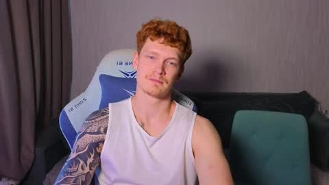 LUCASRYANPVT IS OPEN online show from May 18, 6:41 am