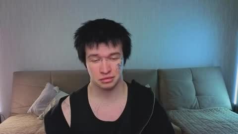 LUCASRYANPVT IS OPEN online show from May 19, 4:02 pm