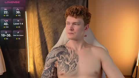 LUCASRYANPVT IS OPEN online show from May 22, 1:17 pm