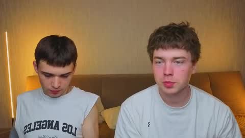 LUCASRYANPVT IS OPEN online show from May 23, 3:23 am