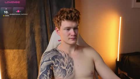 LUCASRYANPVT IS OPEN online show from May 28, 3:15 am