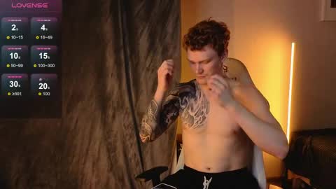 LUCASRYANPVT IS OPEN online show from May 28, 3:20 pm