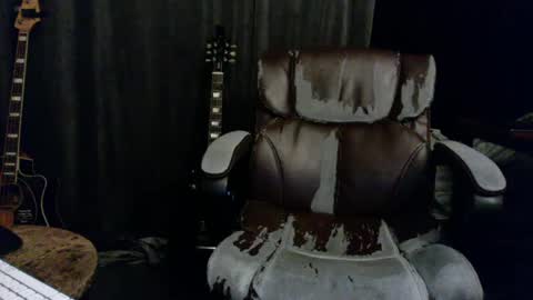 chemicalrain9876 online show from October 9, 10:08 pm