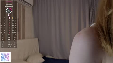 Ellie online show from May 1, 5:56 am
