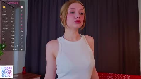 Ellie online show from May 16, 4:53 am