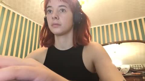 Snapshot of cherisegatchel chatting on March 2, 6:26 pm Emely online show from March 2, 6:26 pm