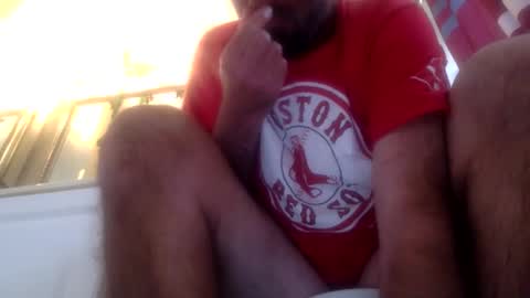 cherokeebatman88 online show from February 5, 7:07 pm