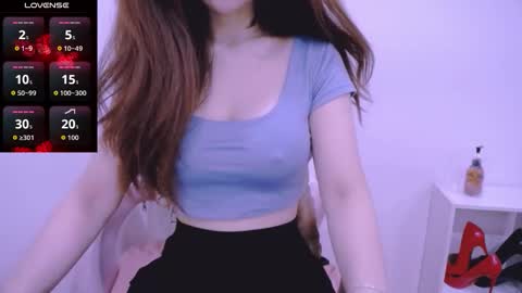 Cheri online show from November 13, 12:42 am