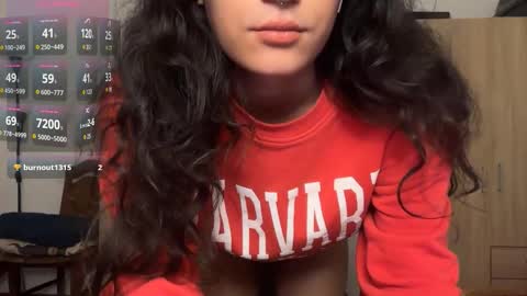 Eva online show from November 13, 4:39 pm