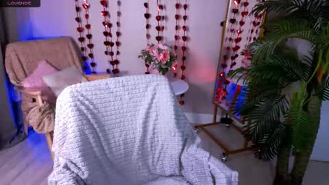 Sherry online show from February 14, 3:31 pm