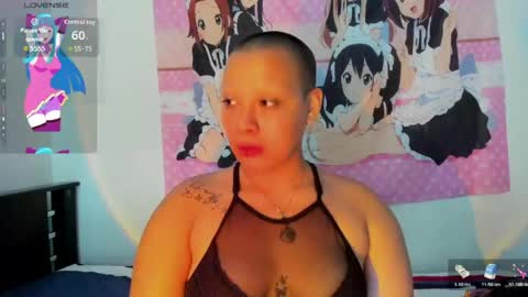 Snapshot of cherry__420 chatting on May 3, 2:34 pm Cherry online show from May 3, 2:34 pm