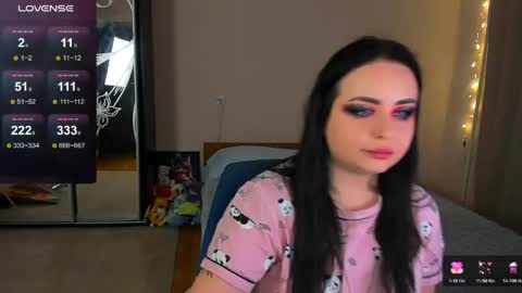 Emily online show from May 10, 6:57 pm