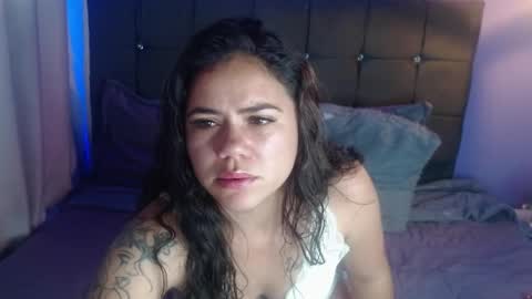 Cherry   online show from May 16, 8:18 pm