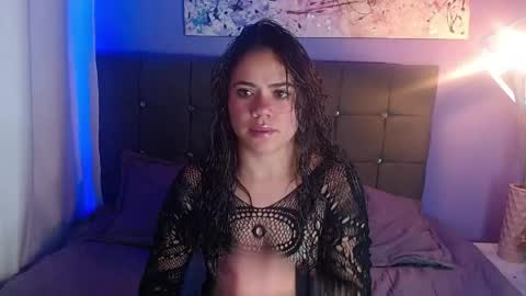 Cherry   online show from May 18, 8:03 pm