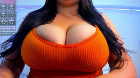 Cherry online show from January 5, 11:22 pm