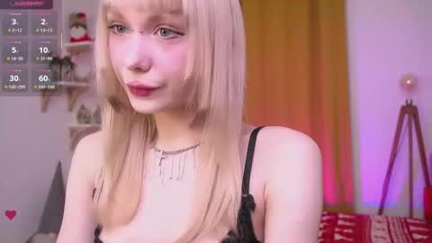 Cherry baby online show from December 14, 11:09 pm