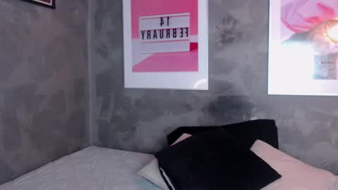 cherry_bloomn online show from March 10, 1:05 pm