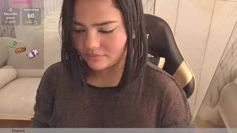 cherry_bunny_cn online show from July 6, 1:08 pm