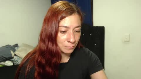 cherry  aleja online show from December 3, 2:36 am
