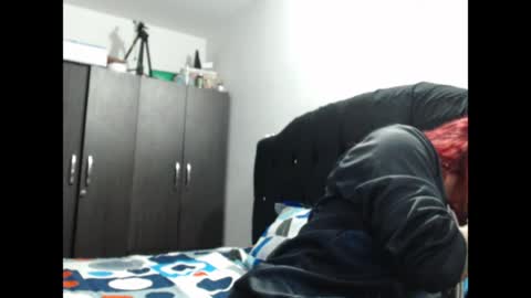 cherry  aleja online show from May 20, 1:01 am